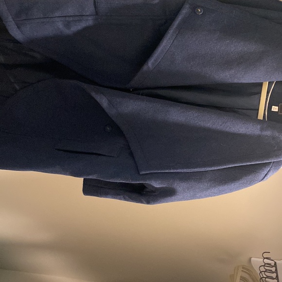 Coat - Picture 2 of 3